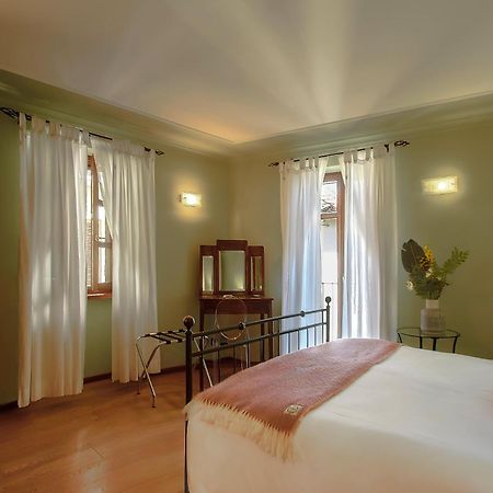 La Giolitta Rooms & Apartment Barolo Εξωτερικό φωτογραφία