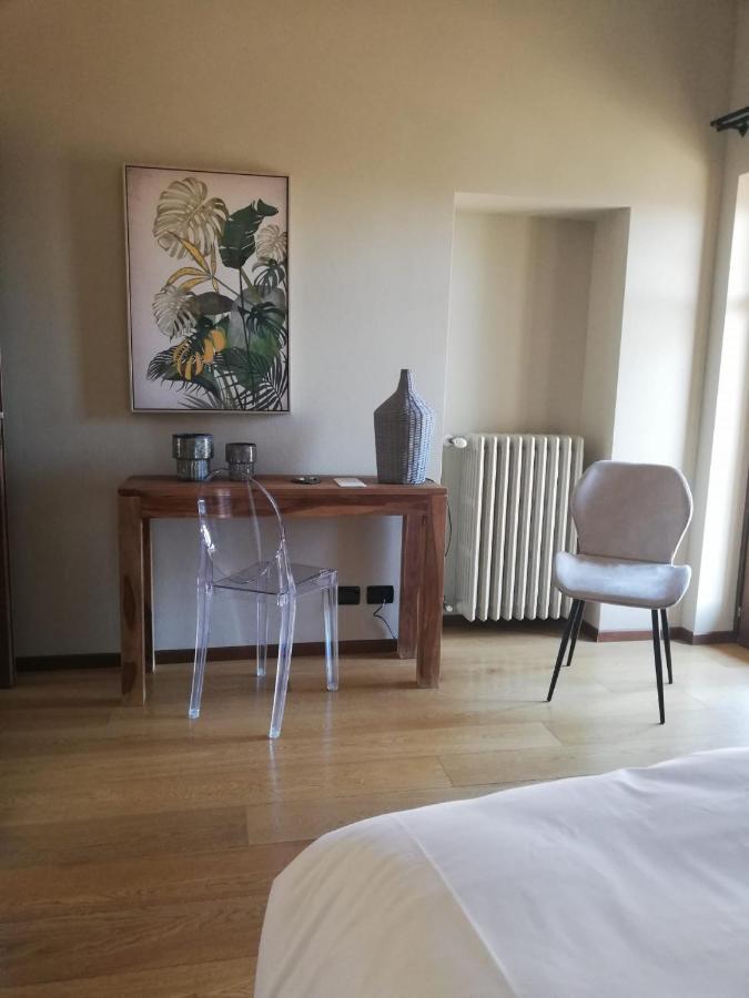 La Giolitta Rooms & Apartment Barolo Εξωτερικό φωτογραφία