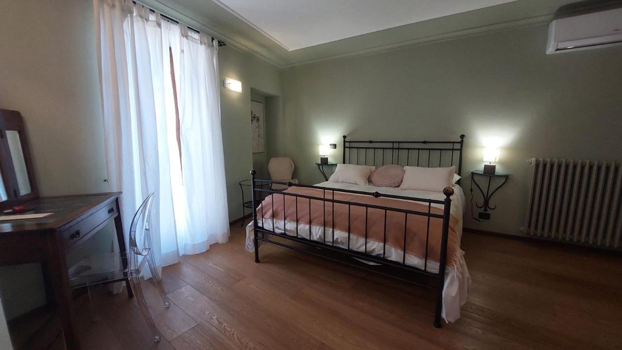 La Giolitta Rooms & Apartment Barolo Εξωτερικό φωτογραφία