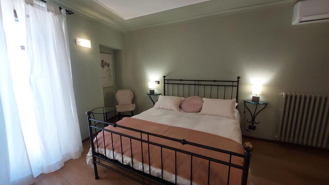 La Giolitta Rooms & Apartment Barolo Εξωτερικό φωτογραφία