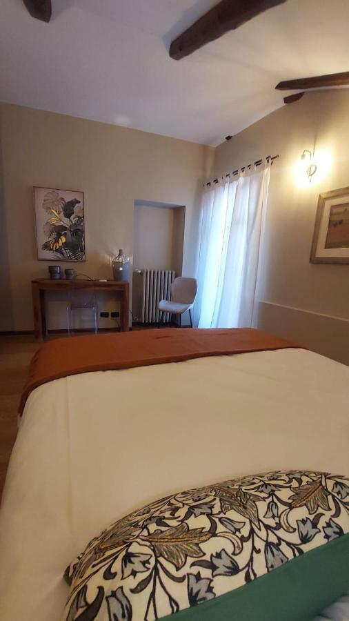 La Giolitta Rooms & Apartment Barolo Εξωτερικό φωτογραφία