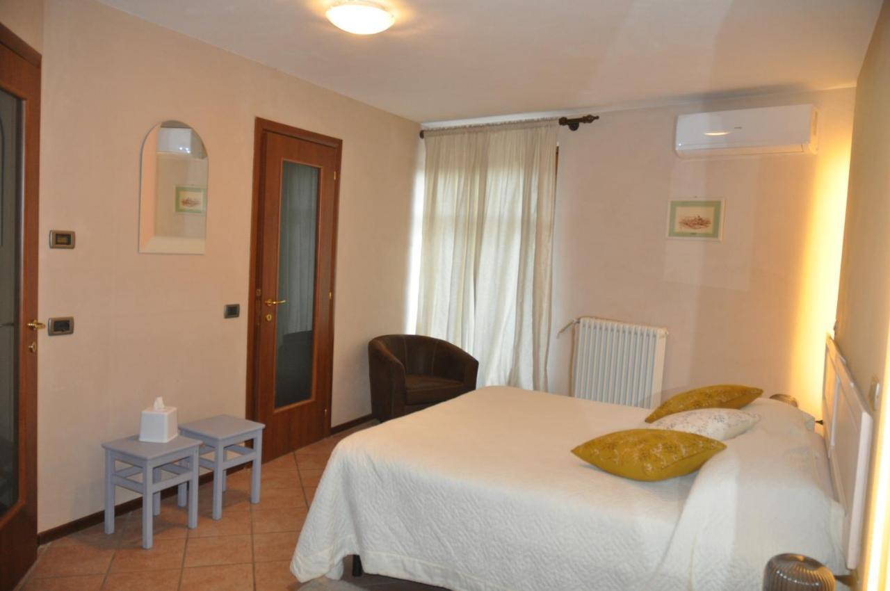 La Giolitta Rooms & Apartment Barolo Εξωτερικό φωτογραφία