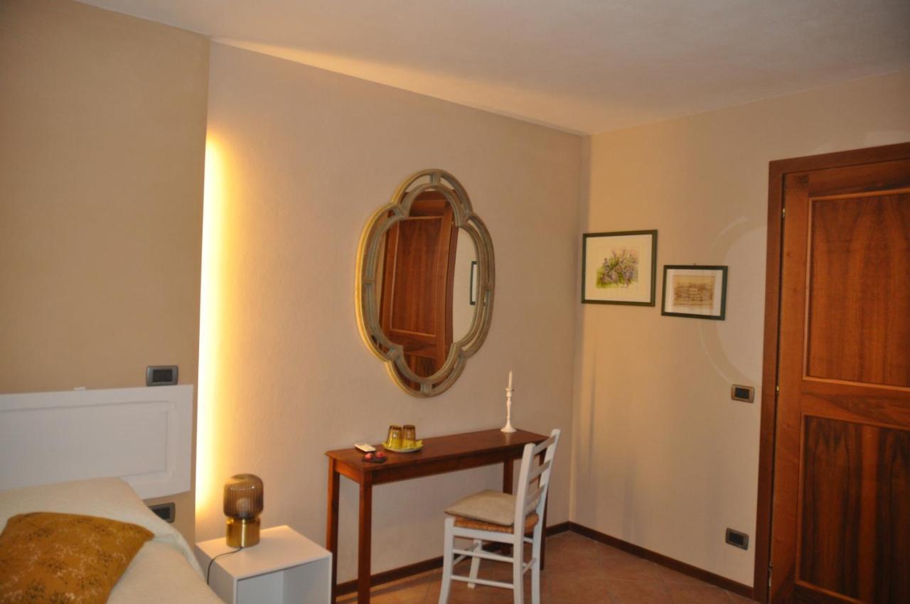 La Giolitta Rooms & Apartment Barolo Εξωτερικό φωτογραφία