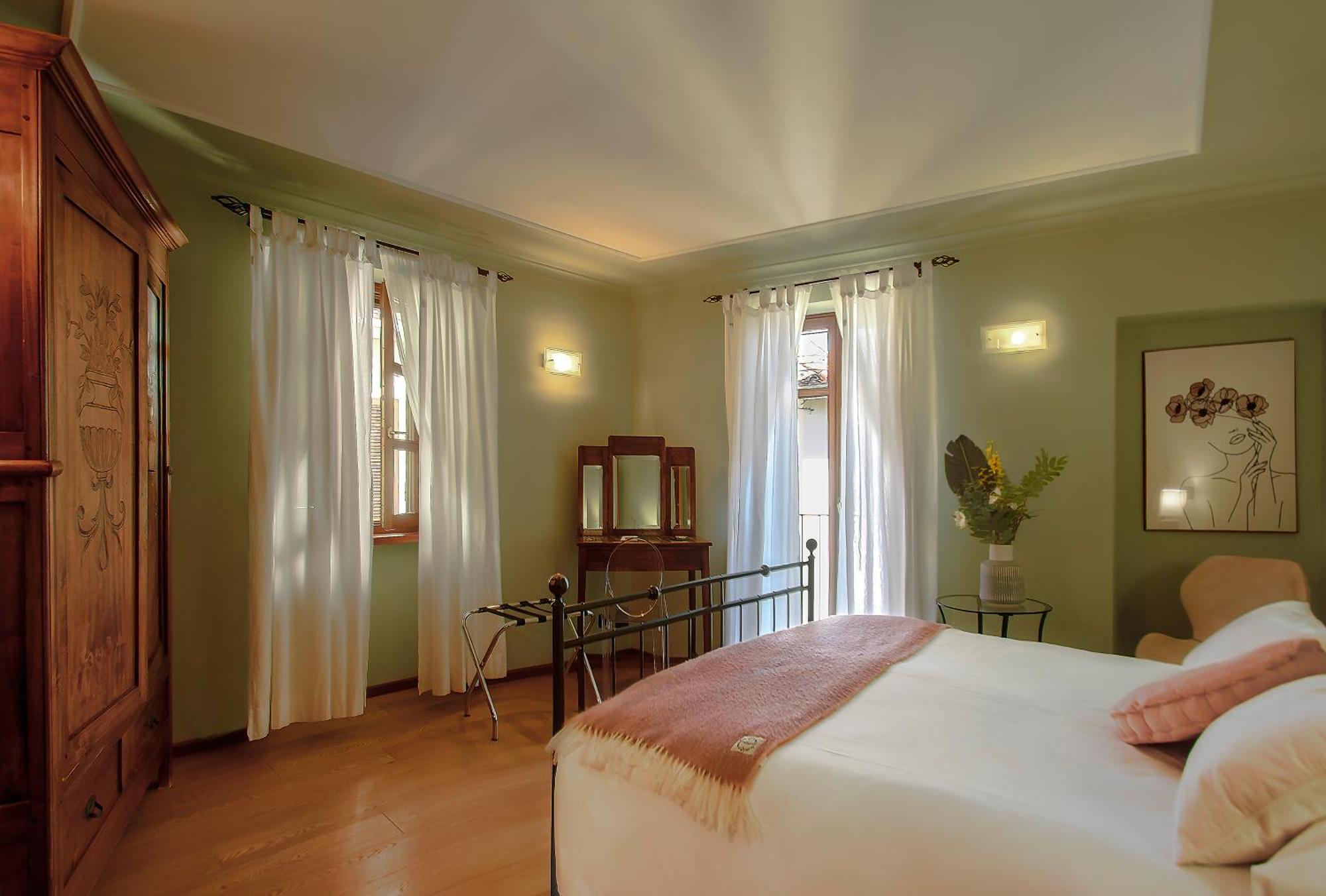 La Giolitta Rooms & Apartment Barolo Εξωτερικό φωτογραφία